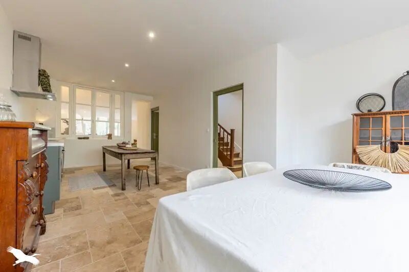 Maison à vendre, 135m², Châteauroux