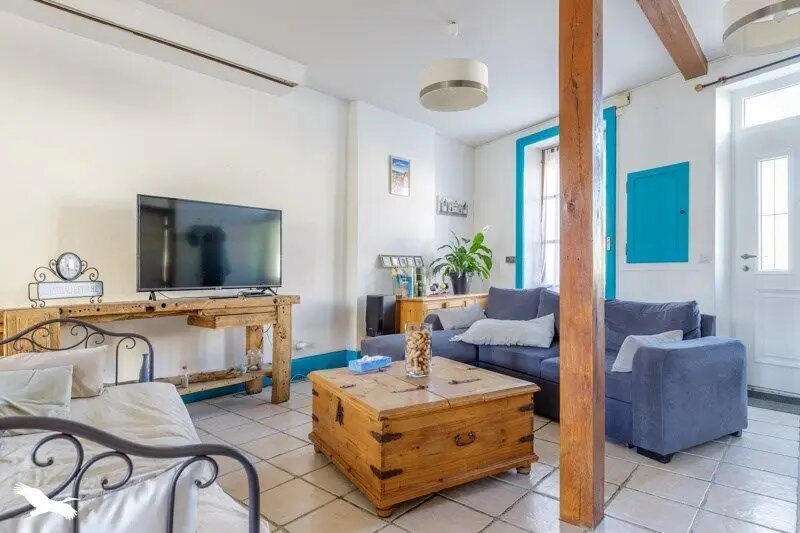 Maison à vendre, 165m², Châteauroux