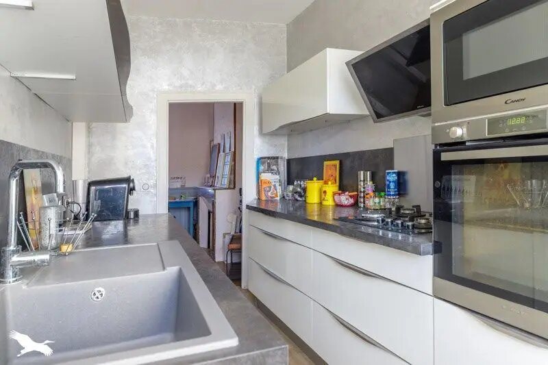 Maison à vendre, 165m², Châteauroux