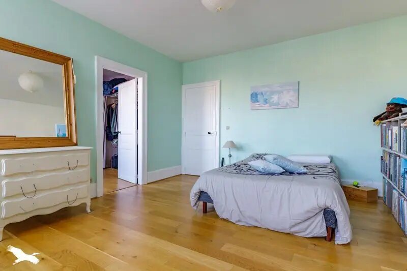 Maison à vendre, 165m², Châteauroux