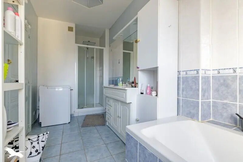 Maison à vendre, 165m², Châteauroux