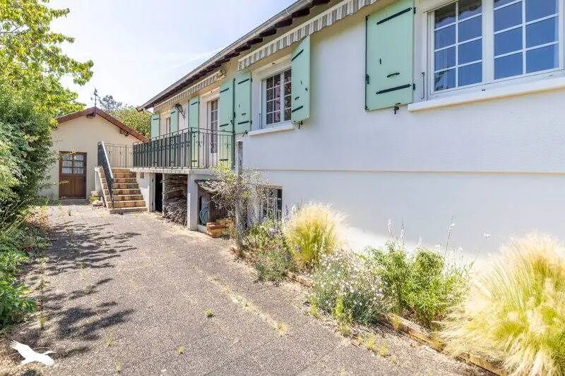 Maison à vendre, 160m², Châteauroux