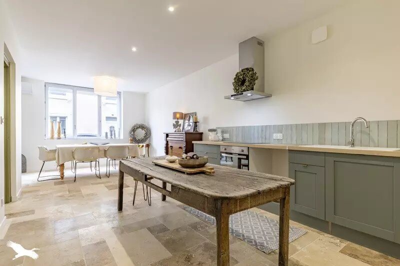 Maison à vendre, 135m², Châteauroux