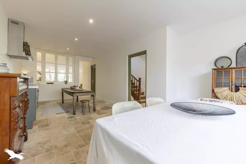 Maison à vendre, 135m², Châteauroux