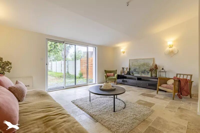 Maison à vendre, 135m², Châteauroux