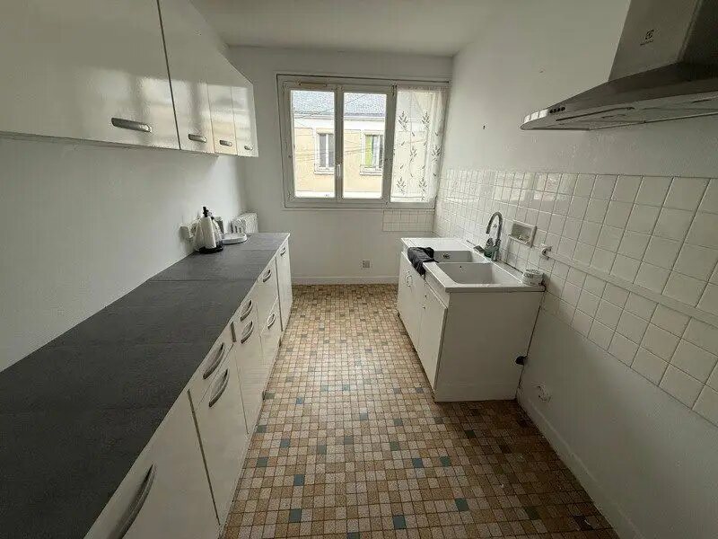 Appartement à vendre, 270m², Châteauroux