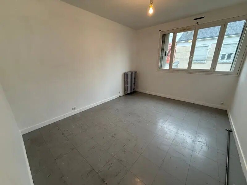 Appartement à vendre, 270m², Châteauroux
