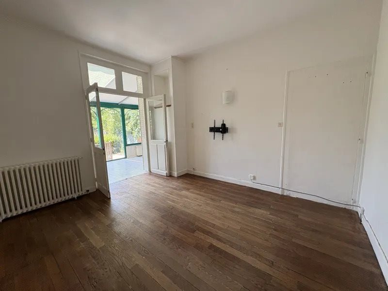 Appartement à vendre, 96m², Châteauroux