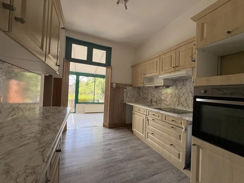 Appartement à vendre, 96m², Châteauroux