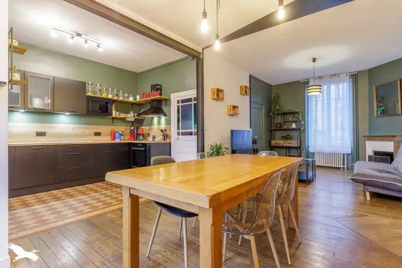 Maison à vendre, 138m², Châteauroux