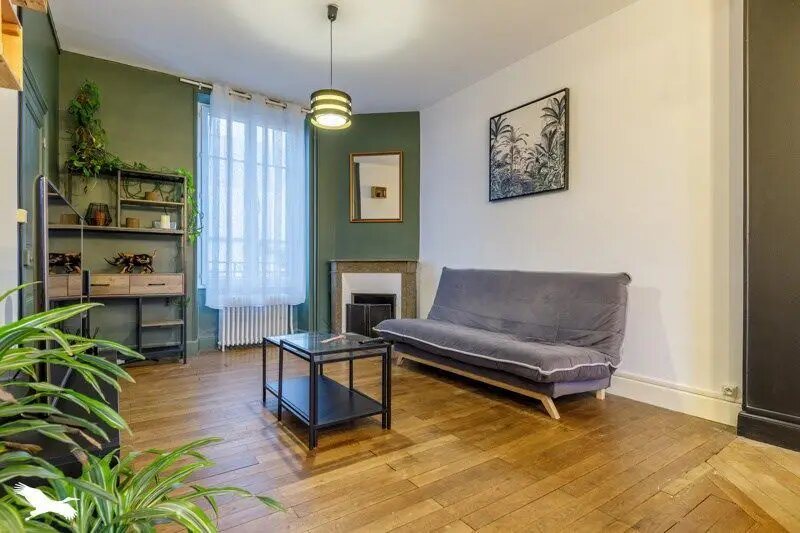 Maison à vendre, 138m², Châteauroux