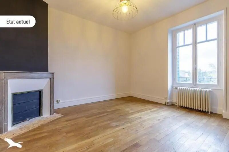 Maison à vendre, 138m², Châteauroux
