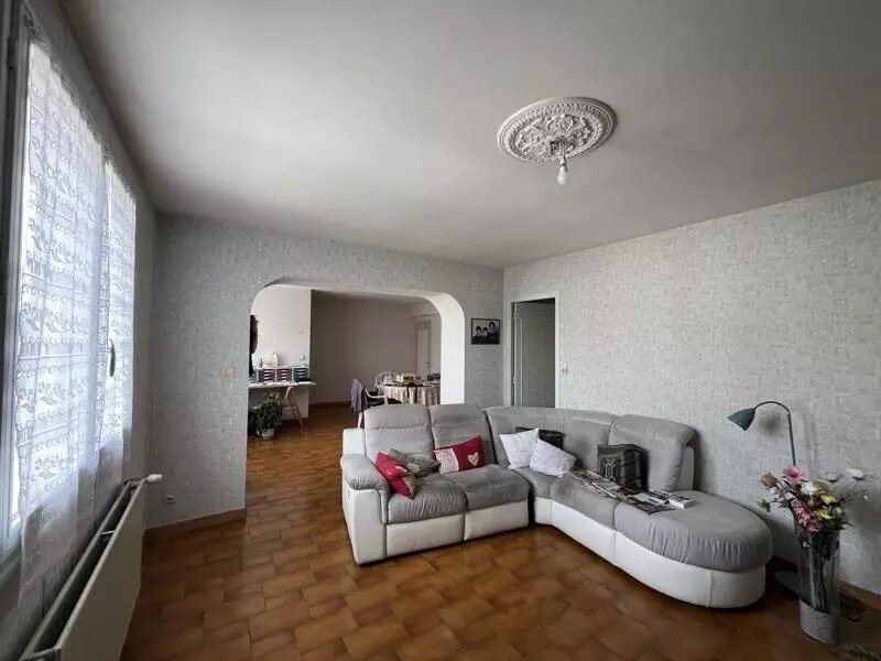 Maison à vendre, 168m², Châteauroux
