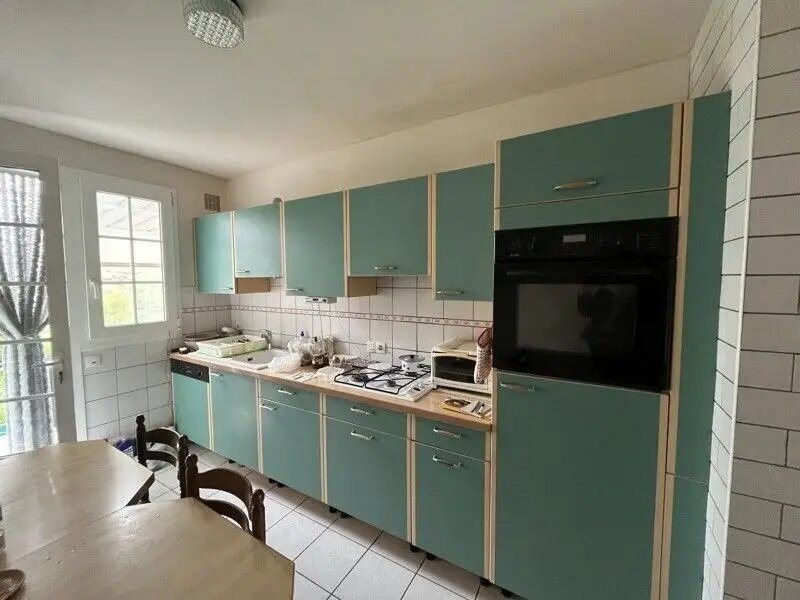 Maison à vendre, 168m², Châteauroux