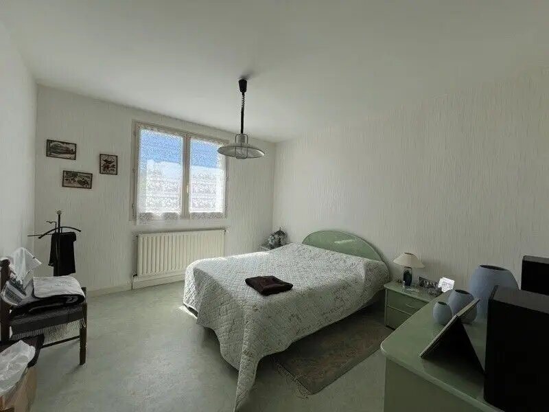 Maison à vendre, 168m², Châteauroux