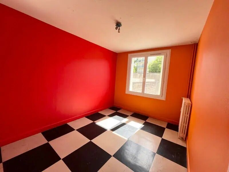 Appartement à vendre, 55m², Châteauroux
