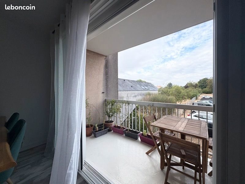 Appartement à vendre, 78m², Châteauroux