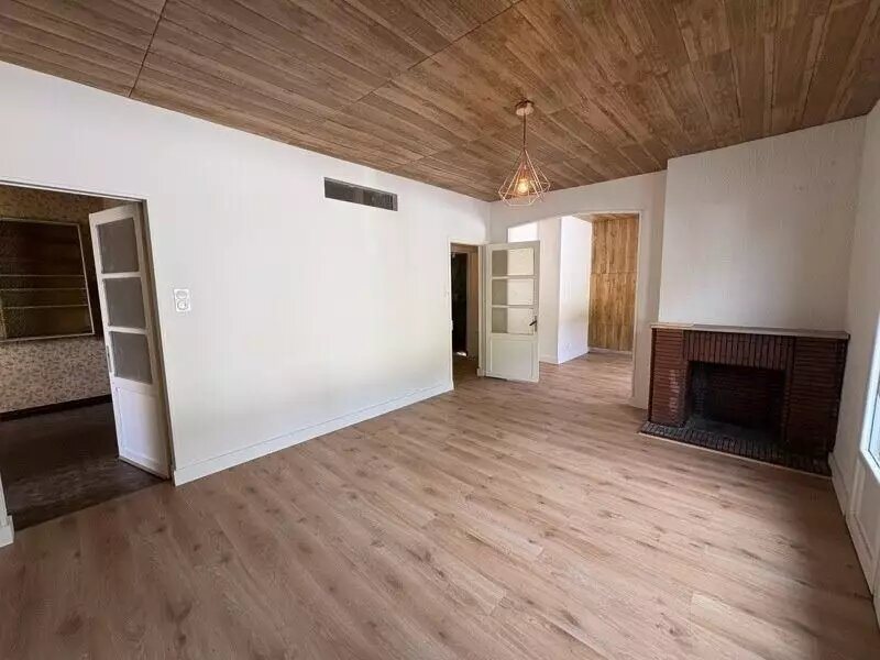 Maison à vendre, 82m², Châteauroux