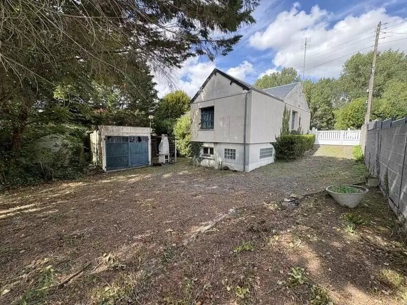 Maison à vendre, 82m², Châteauroux