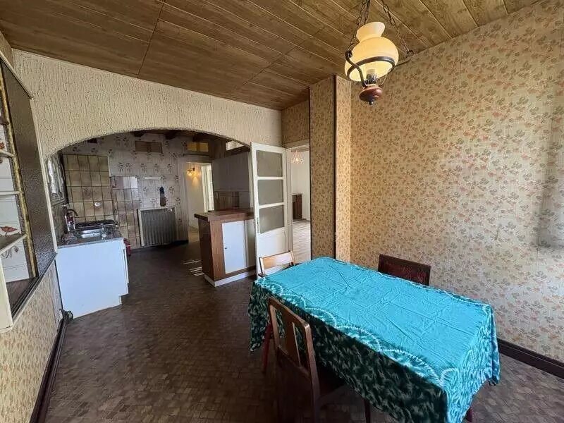 Maison à vendre, 82m², Châteauroux