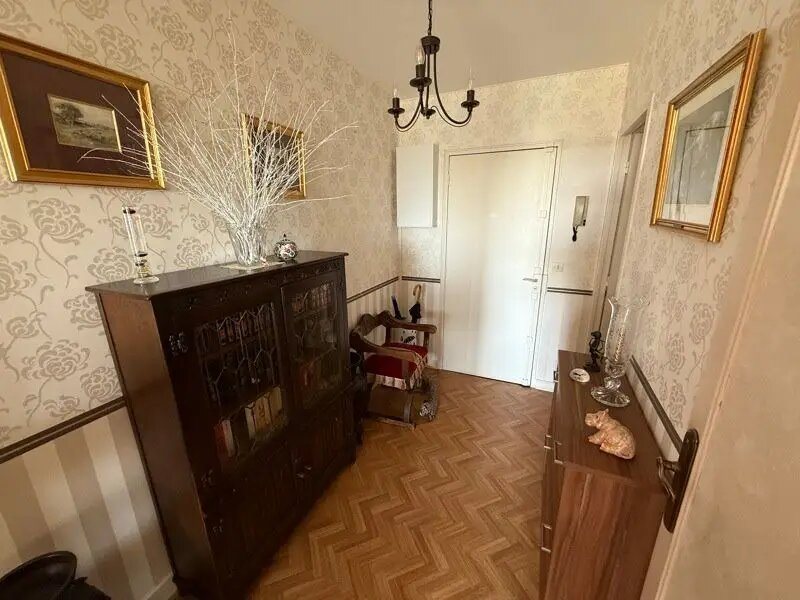 Appartement à vendre, 71m², Châteauroux