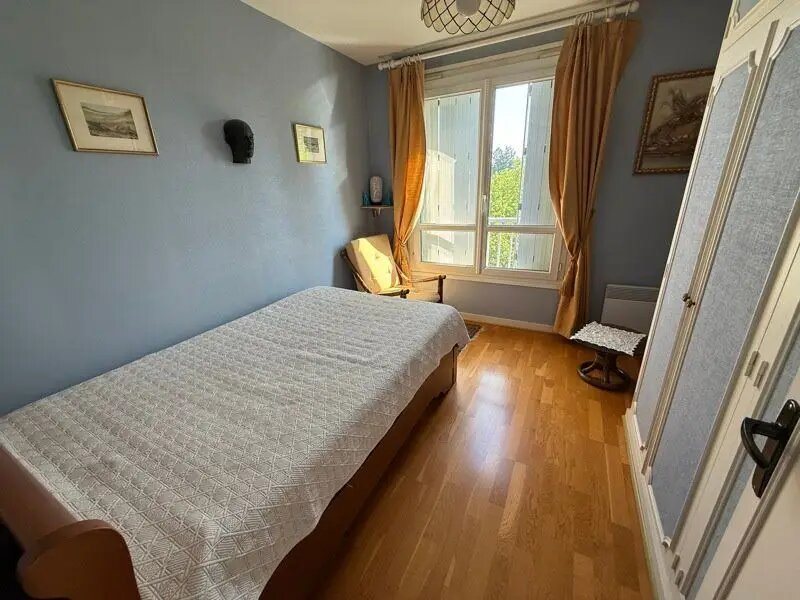 Appartement à vendre, 71m², Châteauroux