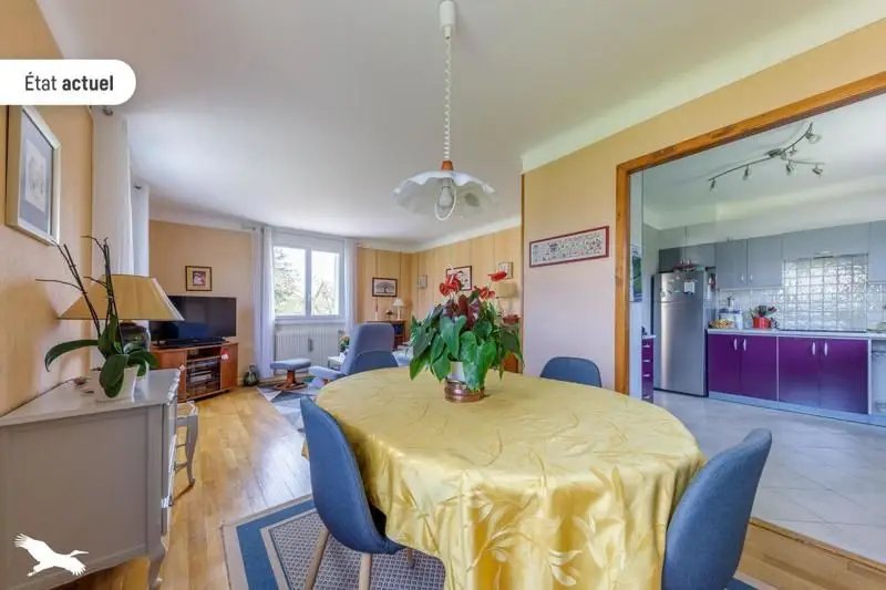 Maison à vendre, 90m², Châteauroux