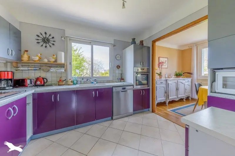 Maison à vendre, 90m², Châteauroux