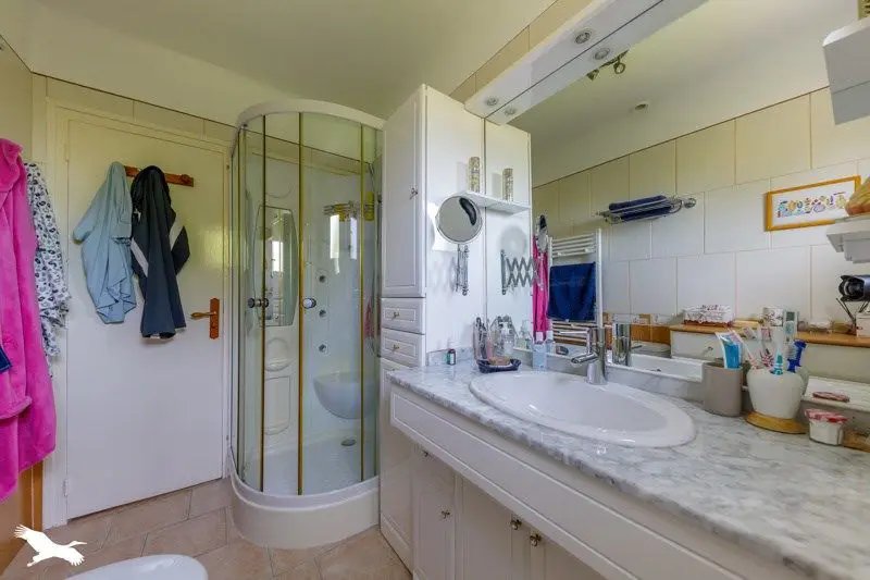 Maison à vendre, 90m², Châteauroux