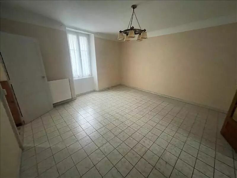 Maison à vendre, 126m², Châteauroux