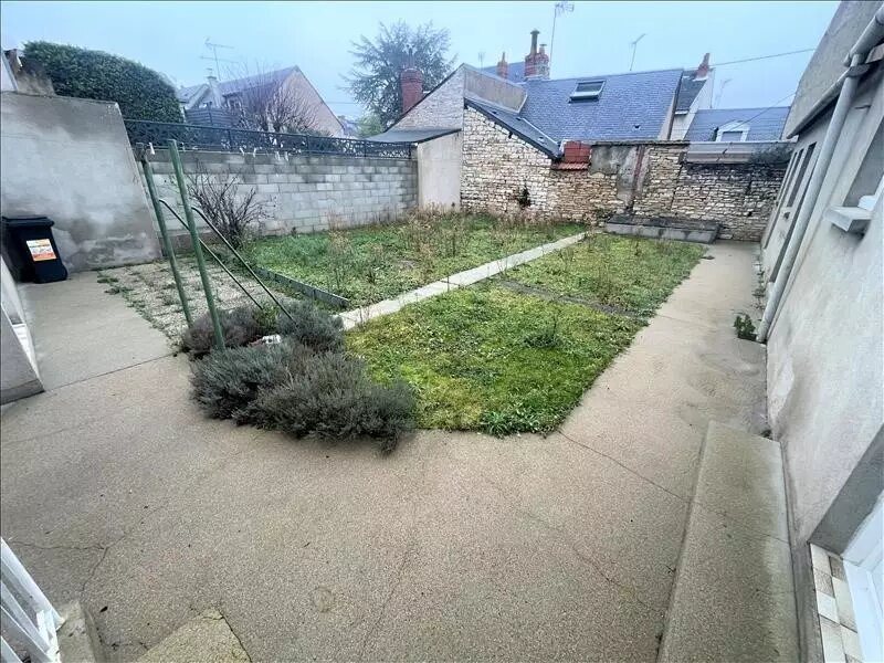 Maison à vendre, 126m², Châteauroux