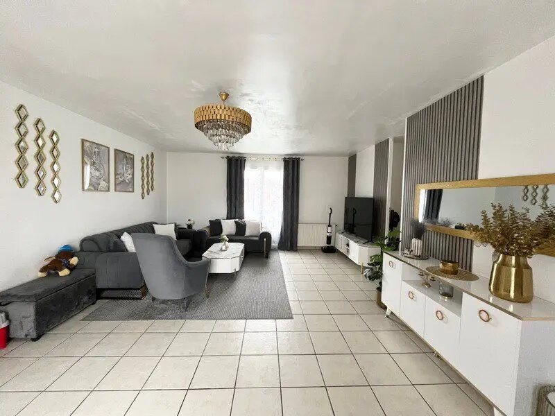 Maison à vendre, 90m², Châteauroux