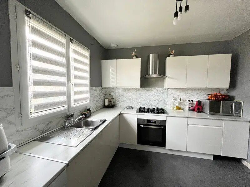 Maison à vendre, 90m², Châteauroux