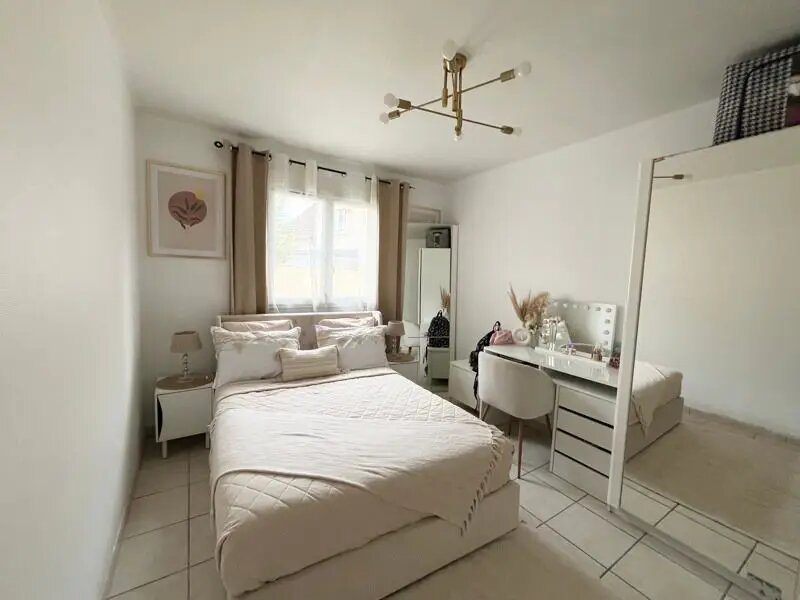 Maison à vendre, 90m², Châteauroux