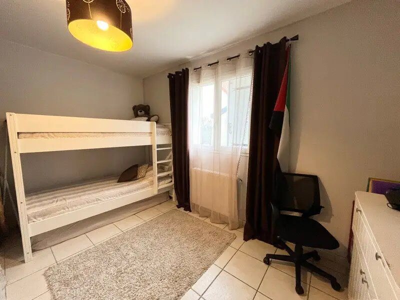 Maison à vendre, 90m², Châteauroux