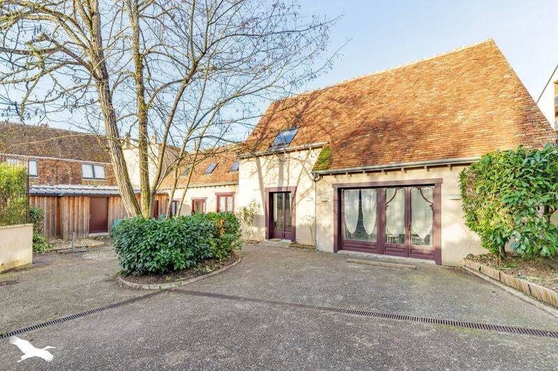 Maison à vendre, 147m², Châteauroux