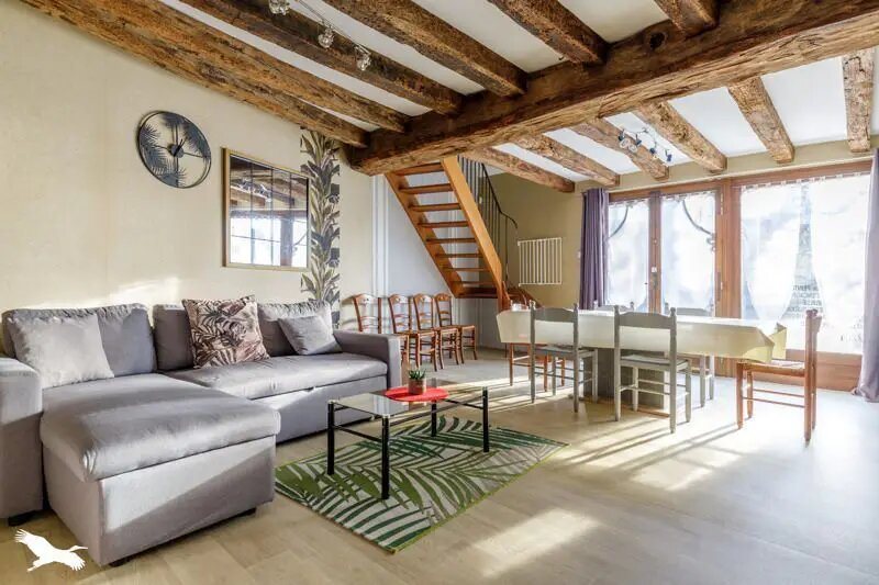Maison à vendre, 147m², Châteauroux