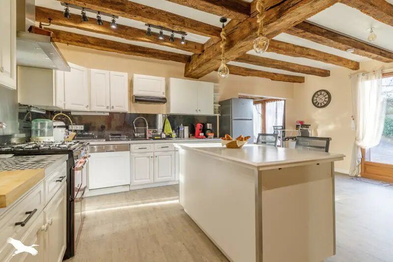 Maison à vendre, 147m², Châteauroux