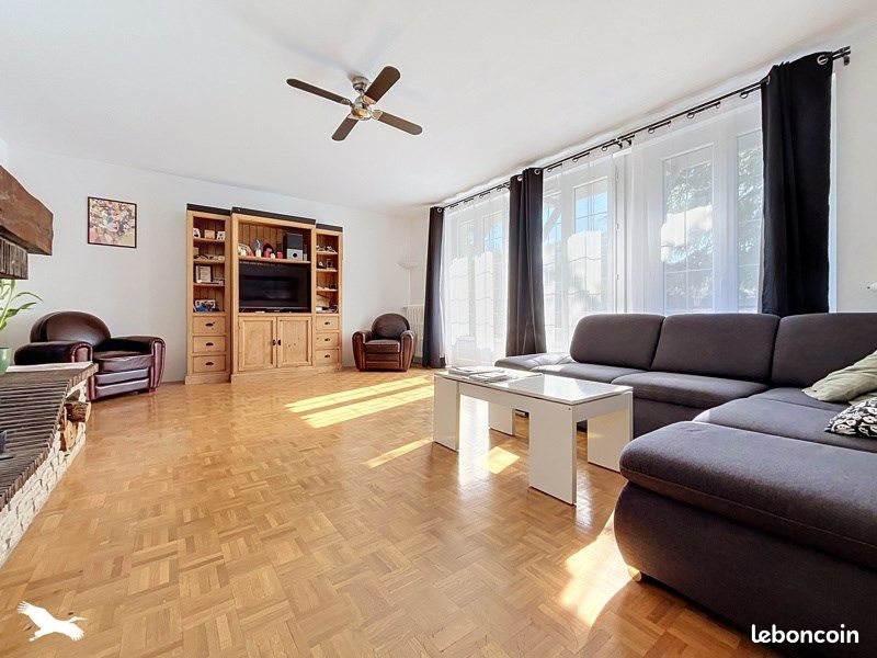 Maison à vendre, 203m², Saint-Aignan