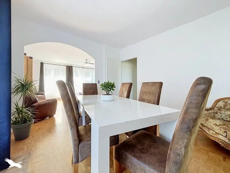 Maison à vendre, 203m², Saint-Aignan
