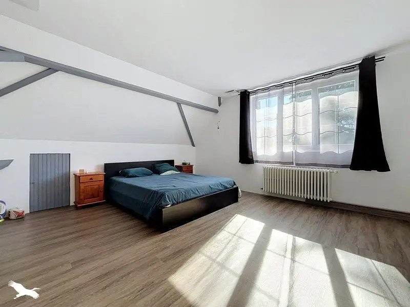 Maison à vendre, 203m², Saint-Aignan