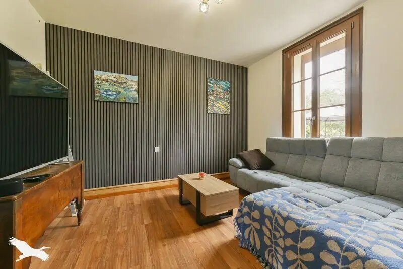 Maison à vendre, 105m², Saint-Romain-sur-Cher
