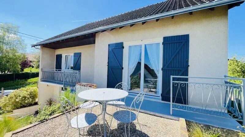 Maison à vendre, 77m², Pouillé