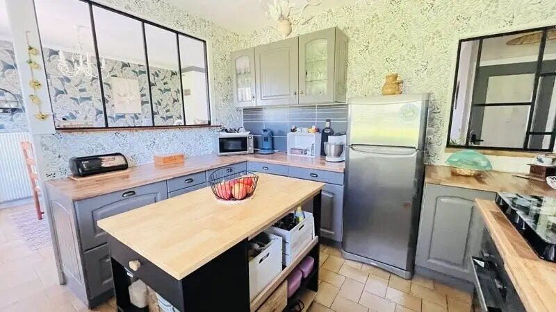 Maison à vendre, 77m², Pouillé