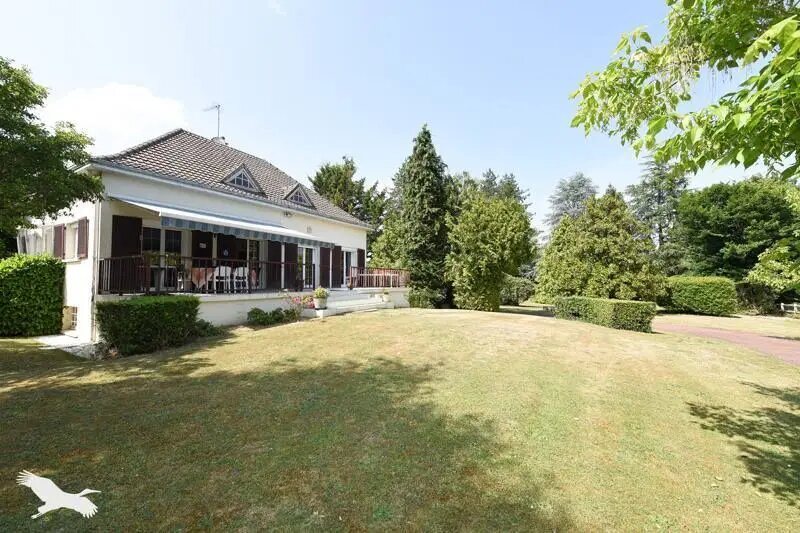 Maison à vendre, 120m², Pouillé