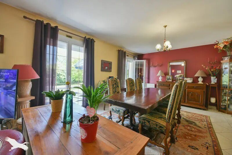 Maison à vendre, 120m², Pouillé