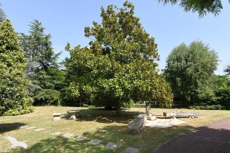 Maison à vendre, 120m², Pouillé