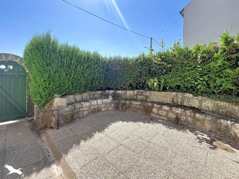 Maison à vendre, 90m², Saint-Aignan
