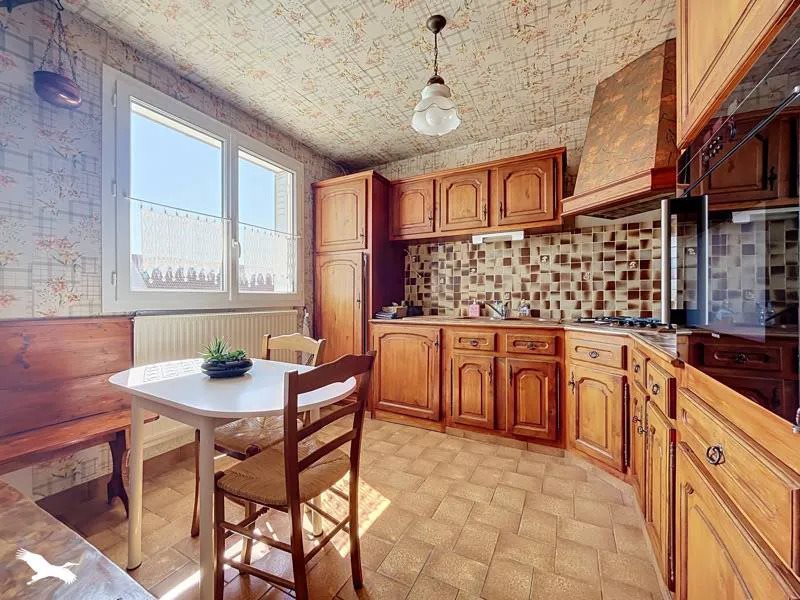 Maison à vendre, 90m², Saint-Aignan