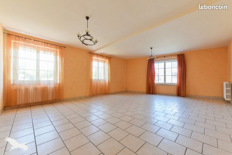Maison à vendre, 137m², Noyers-sur-Cher